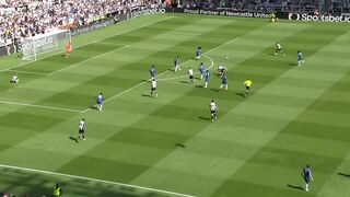 Newcastle United 2 Chelsea 0 ｜ Premier League Highlights 2024/25