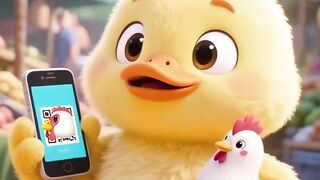 Chiken storie????