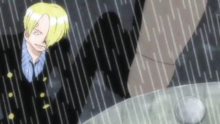 Mugiwara crew