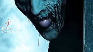 Very Dangress face horror night music