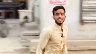 Funny video clip