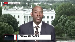 _Never Kneel Down_, China Launches Fierce Video Defying Trump's Trade War _ Firstpost America _ N18G