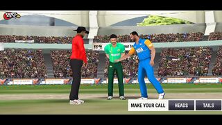 WCC India vs Pakistan ZAIN ALI GAMING