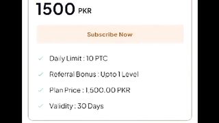 Online earing video