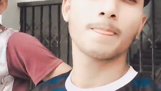 Hot boy