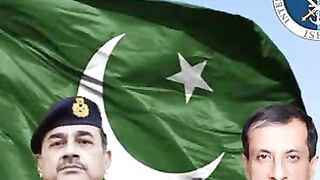 Pakistan zindabad