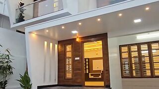 Beautiful house plan