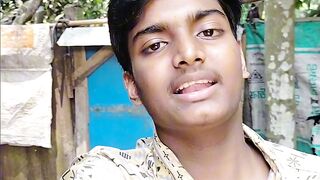 বেলা শেষে আমি আমারই থেকে গেলাম ????