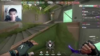 insane jett 3k
