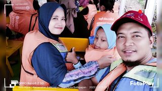 Wisata wana Bambu