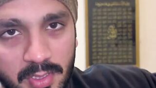 Rajab and eman