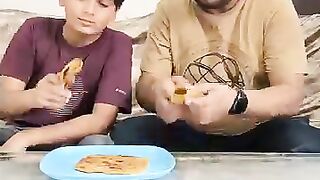 Manu ka ultimate vlog
