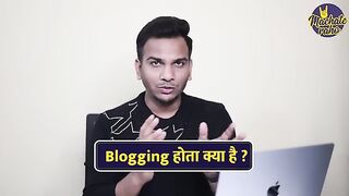 Bloging