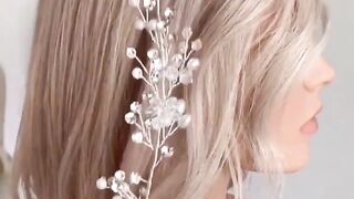 Hair style