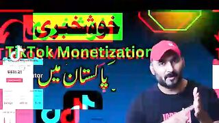 TikTok Monetization