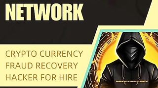 RECLAIM YOUR DIGITAL ETH \ BTC ASSET FROM CYBERCRIMINALS WITH :GRAVOY TECH NETWORK