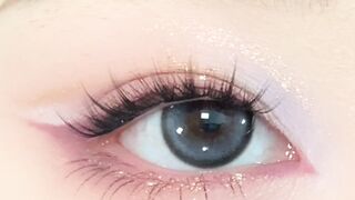 Easy makeup tutorial