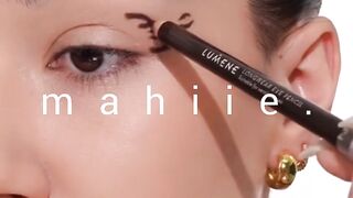 Leo eyes makeup tutorial