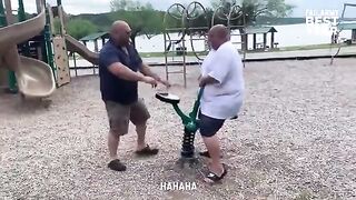 Best fails its funny