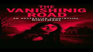 the vanishing road