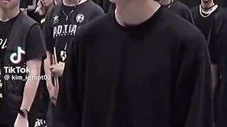 Bts members ????