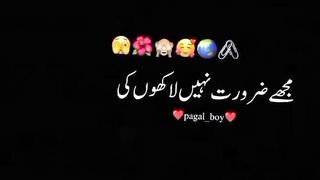 It is very amazing video