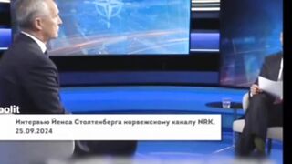 про НАТО и Китай