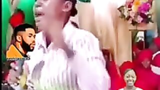 pastor daughter viral video