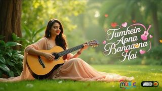 Tumhein Apna Banana Hai | New Song 2025 | Salman Ali | Romantic Song | Hindi Audio Song