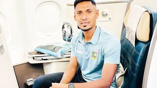 দিল্লির হয়ে আইপিএল খেলবেন মোস্তাফিজ