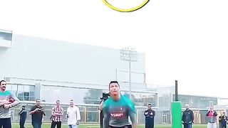 practice makes perfect
