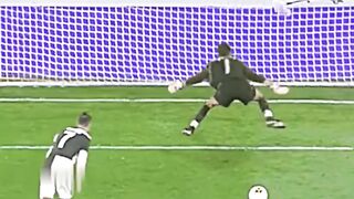 penalty or free kick #1