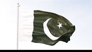 Pakistan New Milli naghma