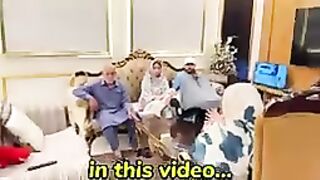 Mother's day vlog Rajab but