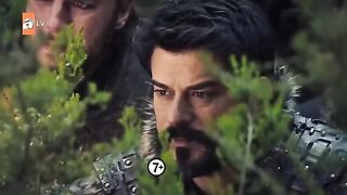 اعلان مسلسل عثمان