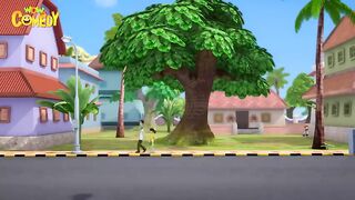 Kids cartoon