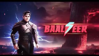 BAALVEER SEASON 5 14th May 2025 Episode 89