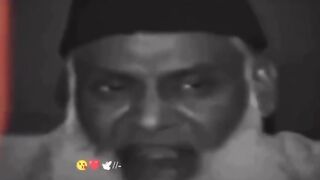 Dr Israr Ahmed #Dua