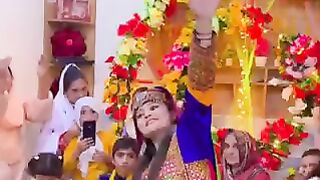 beautiful dance