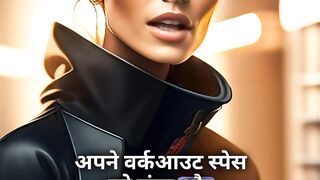 Motivational video