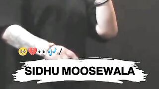 Sidhu moose wala song