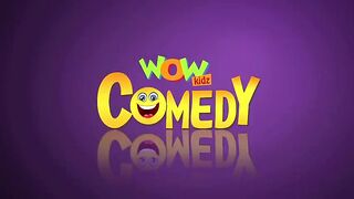 Kids cartoon
