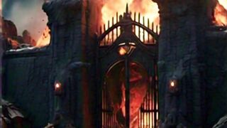 Siege of the Ashen Gate