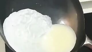 Delicious street food recipes