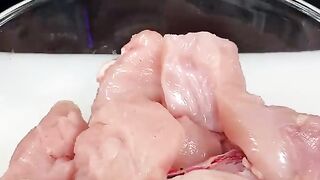 Delicious chicken food recipes