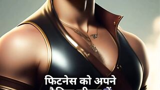 Motivational video