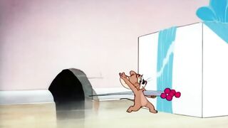 Tom & jerry