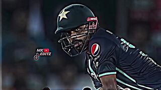 Well player Babar Azam