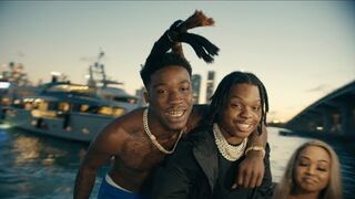 Hotboii ft. 42 Dugg & Moneybagg Yo - I Really