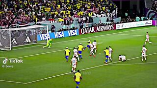 NEYMAR JR ???? Best World cup goal against korea Brazil 4 : 1 korea